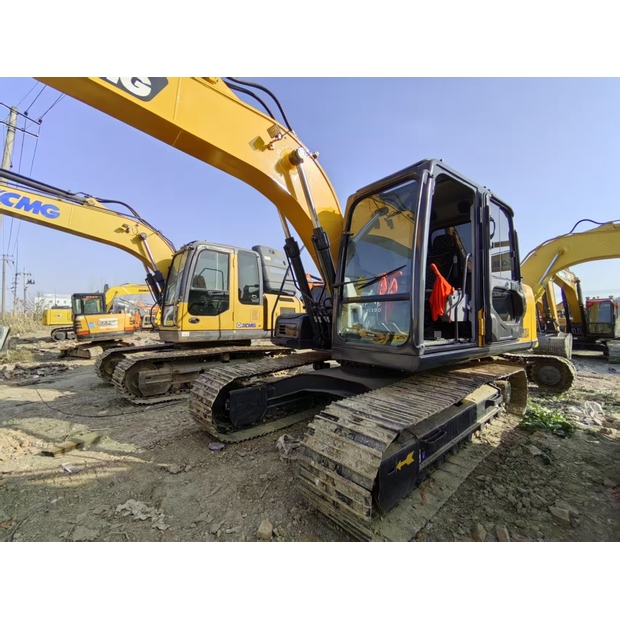 2023 XCMG XE150-43483984