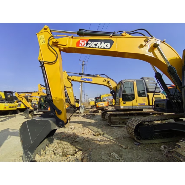 2023 XCMG XE150-43483985