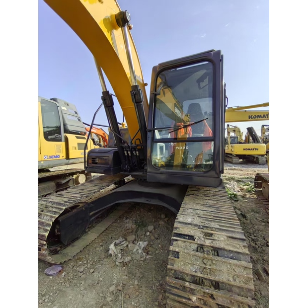 2023 XCMG XE150-43483986