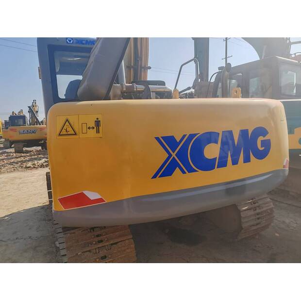 2018 اكس سي ام جي XE150D-43483992