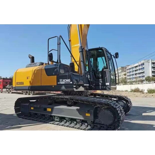 2022 XCMG XE200DA-43484081