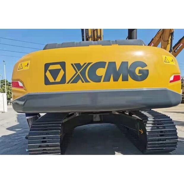 2022 XCMG XE200DA-43484083