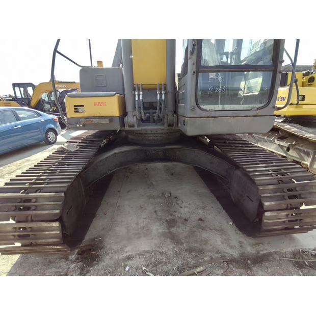 2022 XCMG XE215-43484101