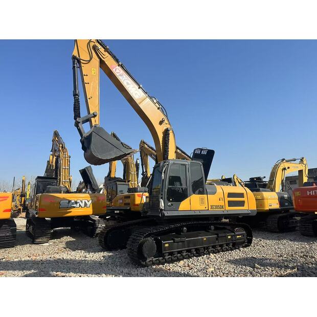 2023 اكس سي ام جي XE305-43484166