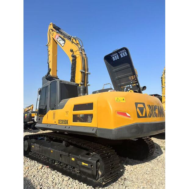 2023 اكس سي ام جي XE305-43484168