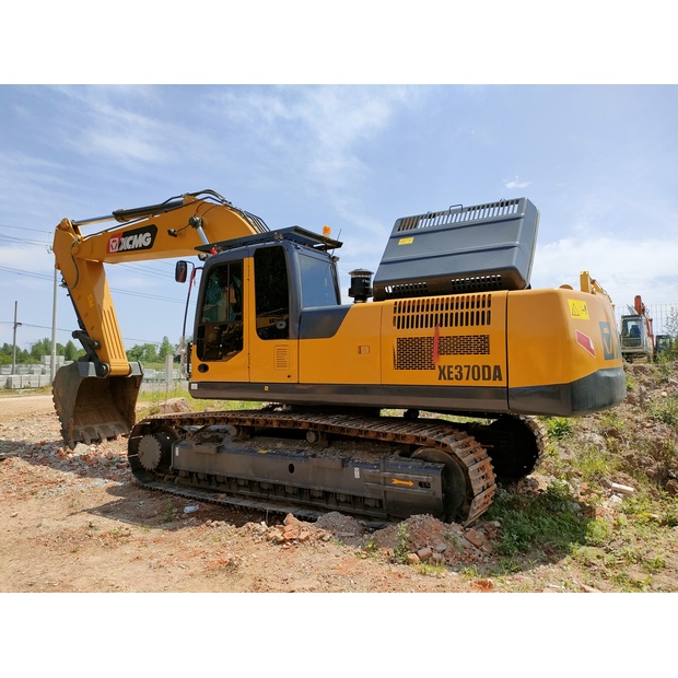 2021 اكس سي ام جي XE370-43484176