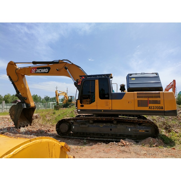 2021 اكس سي ام جي XE370-43484177