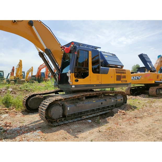 2021 اكس سي ام جي XE370-43484179