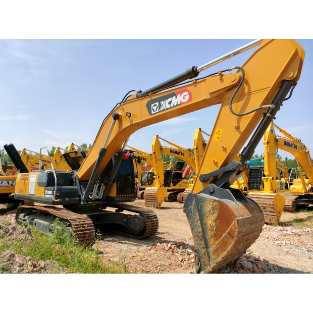 2021 اكس سي ام جي XE370-43484180