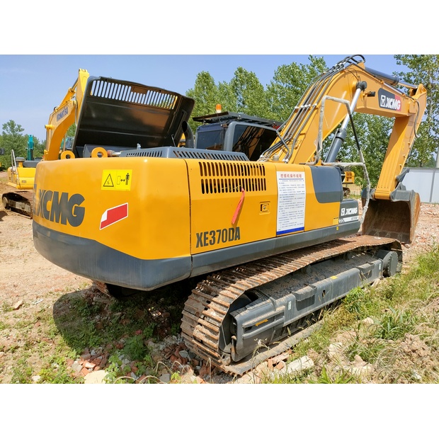 2021 اكس سي ام جي XE370-43484183