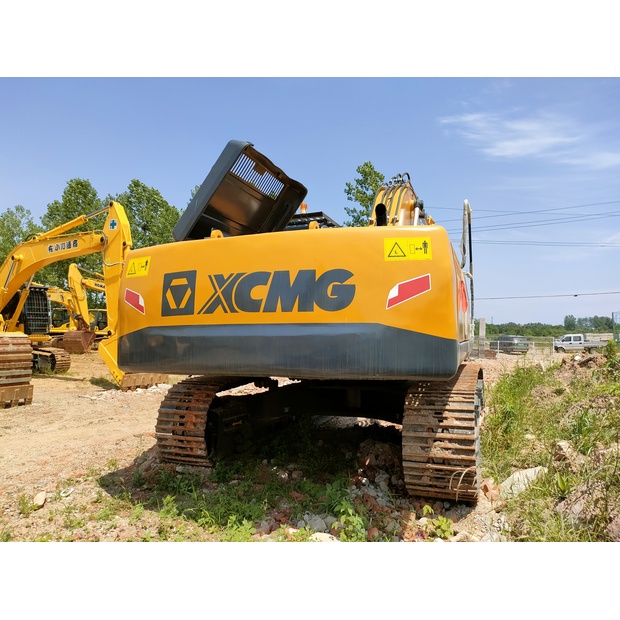 2021 اكس سي ام جي XE370-43484184