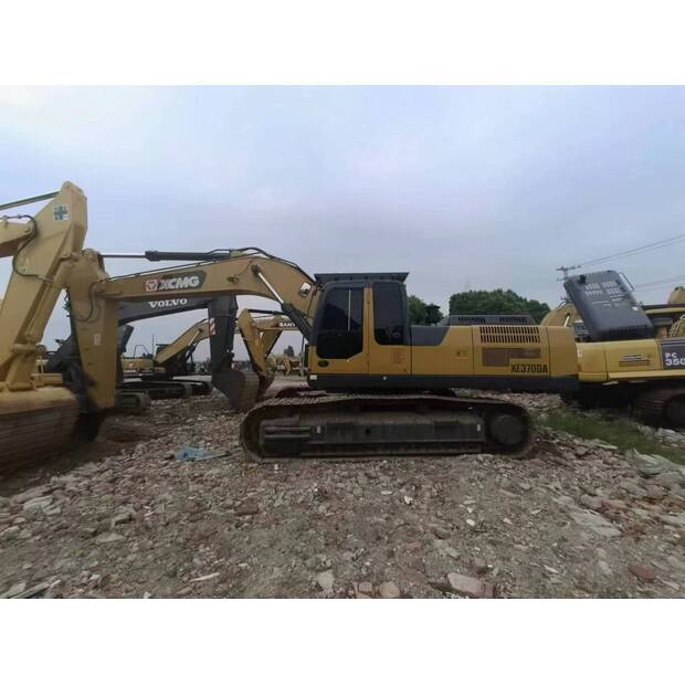 2022 XCMG XE370D-43484189