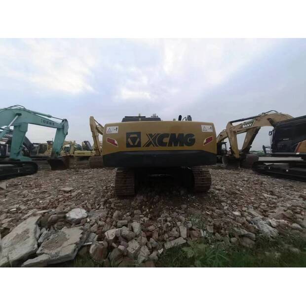 2022 XCMG XE370D-43484190