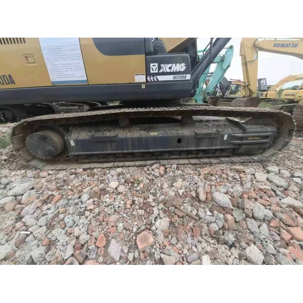 2022 XCMG XE370D-43484191