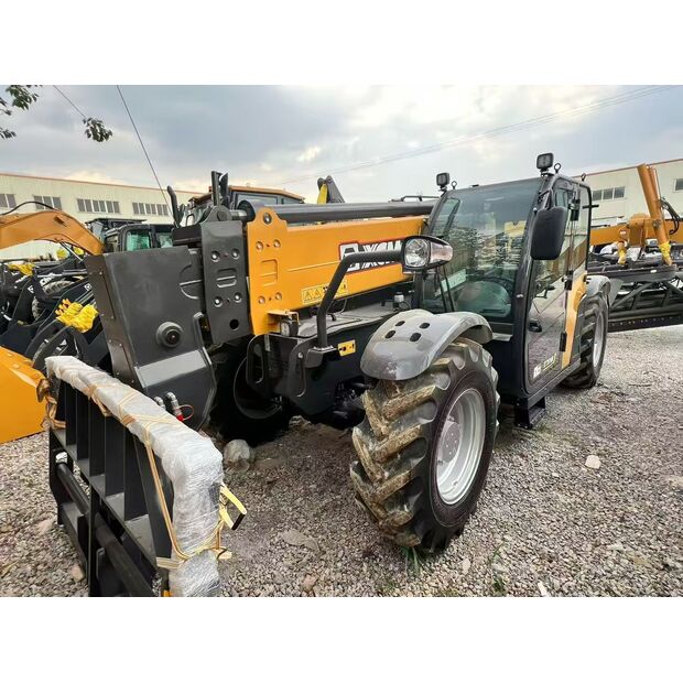 2025 XCMG XC6-3514K-43484193