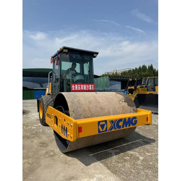 2025 XCMG XS123J-43484198