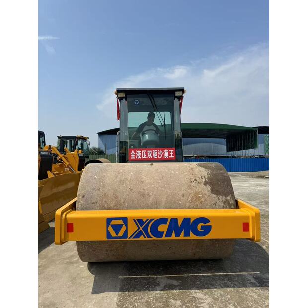 2025 XCMG XS123J-43484199