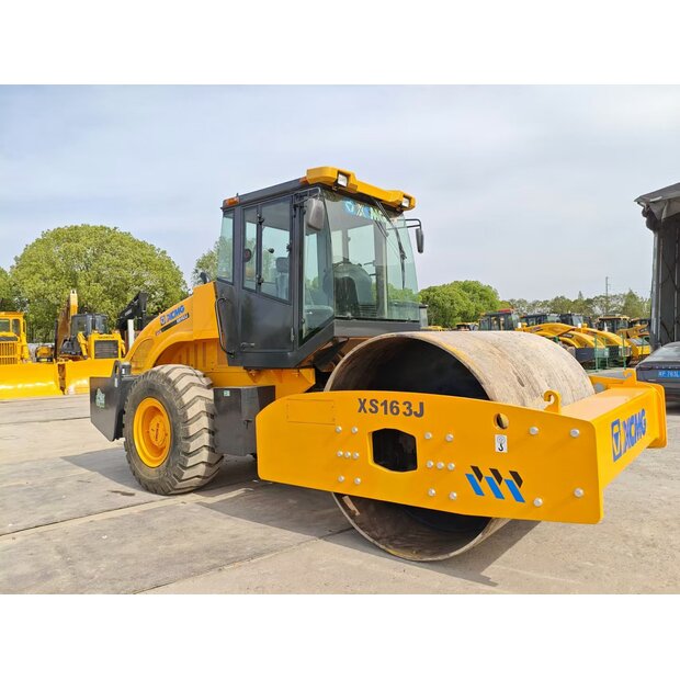 2024 XCMG XS163J-43484203