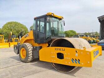 Image de COMPACTEURS 2024 XCMG XS163J