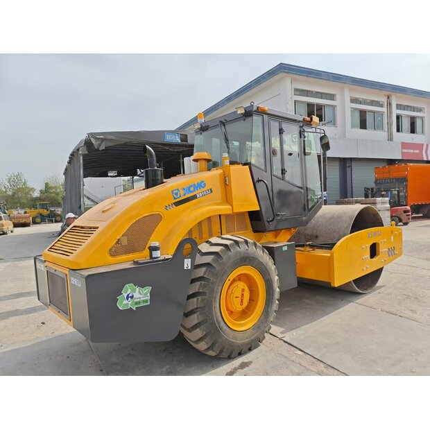 2024 XCMG XS163J-43484204