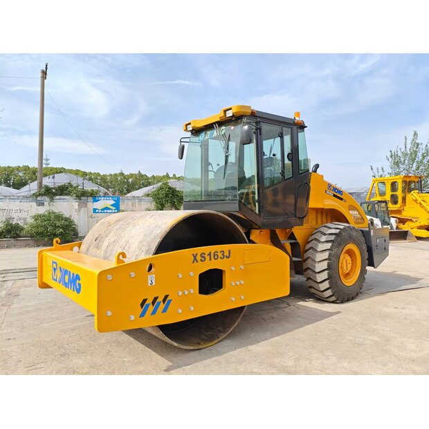 2024 XCMG XS163J-43484205