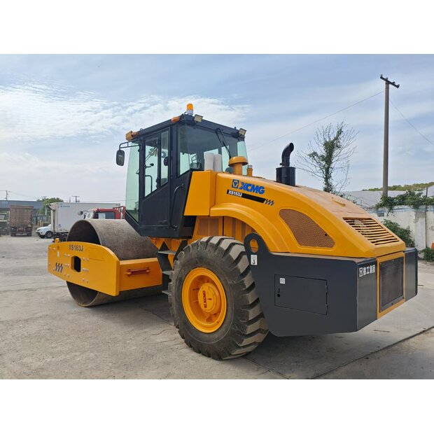 2024 XCMG XS163J-43484206