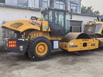 Image de COMPACTEURS 2022 XCMG XS183J