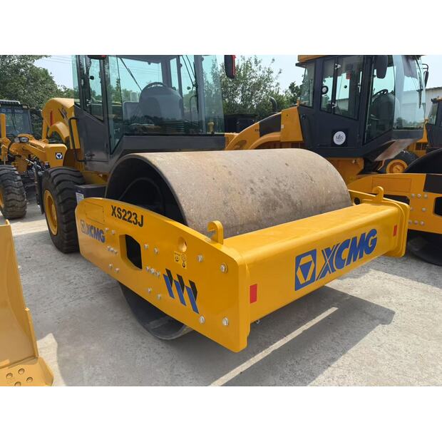 2024 XCMG XS223J-43484211