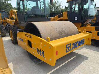 Image de COMPACTEURS 2024 XCMG XS223J