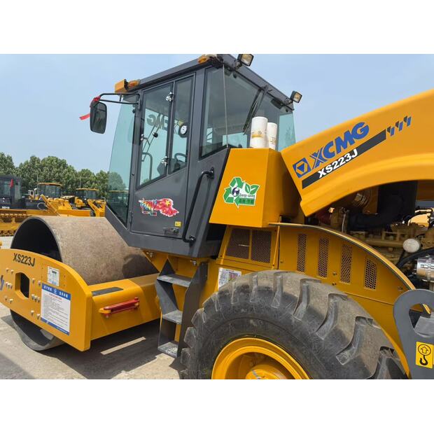 2024 XCMG XS223J-43484212