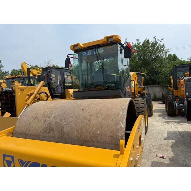 2024 XCMG XS223J-43484213