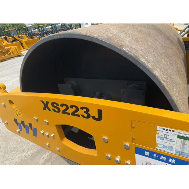 2024 XCMG XS223J-43484214