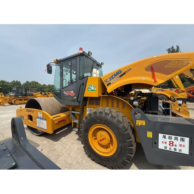 2024 XCMG XS223J-43484215