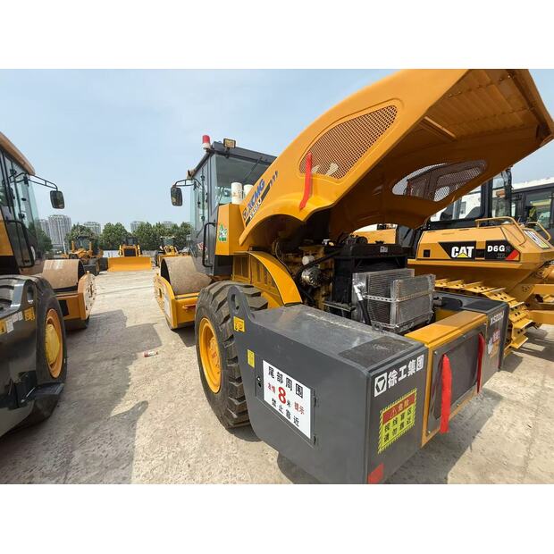 2024 XCMG XS223J-43484216