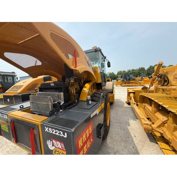 2024 XCMG XS223J-43484217