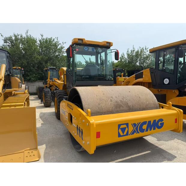 2024 XCMG XS223J-43484219