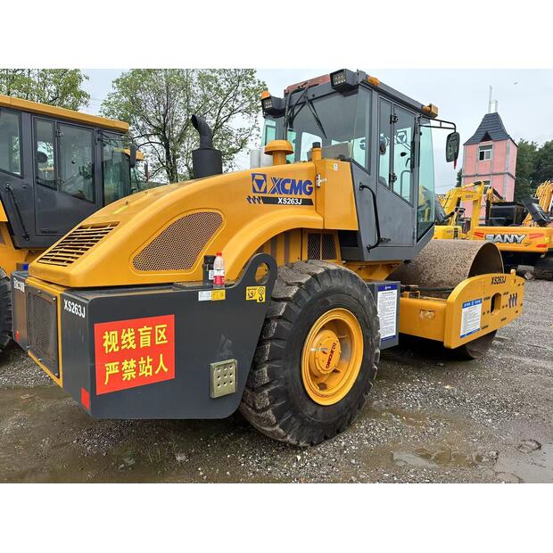 2023 XCMG XS263J-43484220