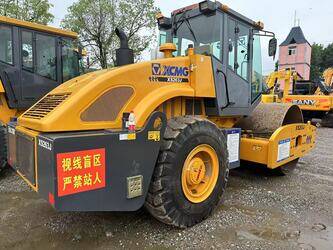 Image de COMPACTEURS 2023 XCMG XS263J