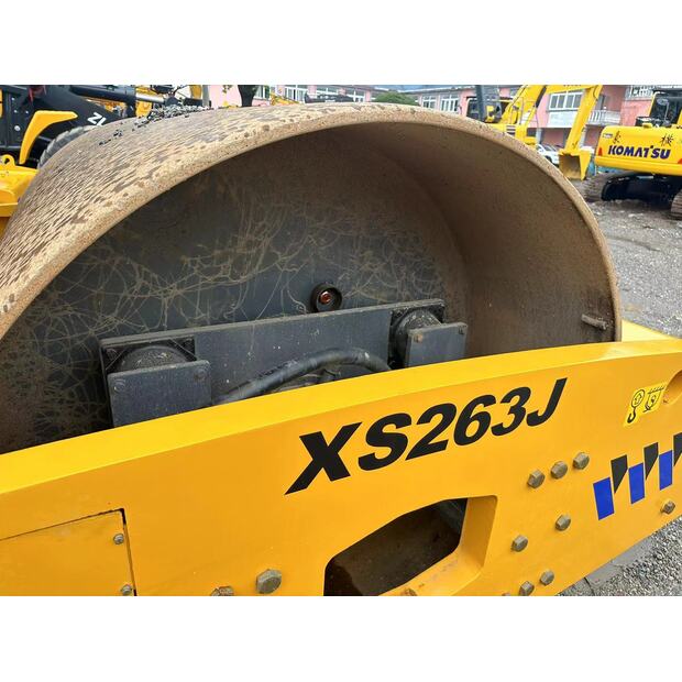 2023 XCMG XS263J-43484221