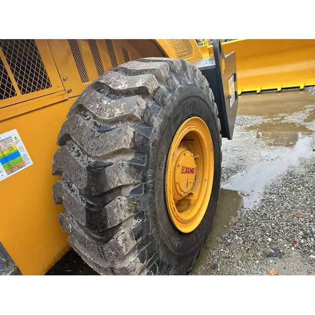 2023 XCMG XS263J-43484222