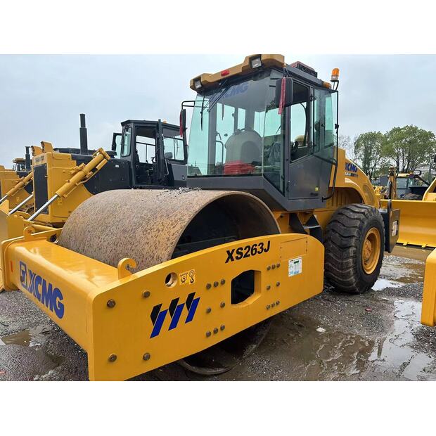 2023 XCMG XS263J-43484224