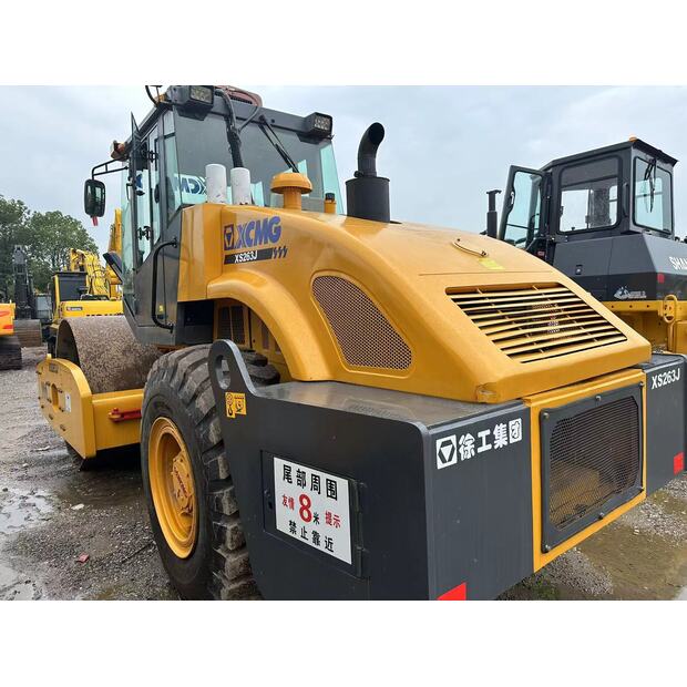 2023 XCMG XS263J-43484226