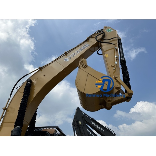 2023 كاتربيلر 320D-43484229