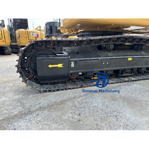 2023 كاتربيلر 320D-43484230