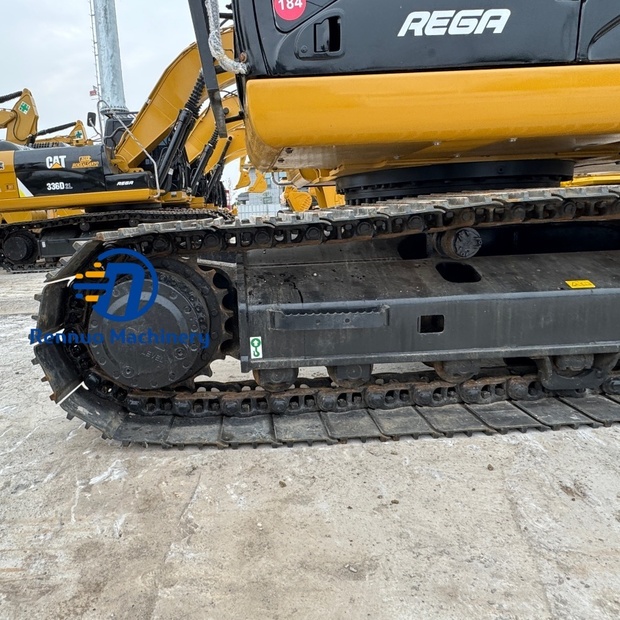 2024 كاتربيلر 320D2L-43484245