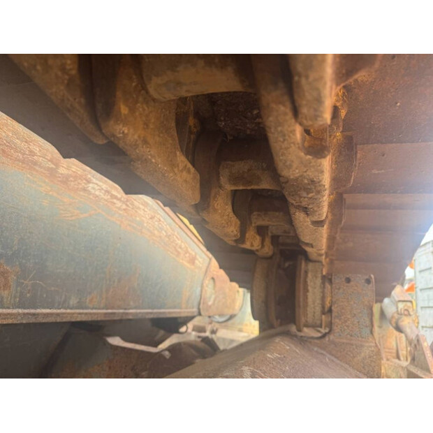 2011 Liebherr PR 734 L GP-43484369