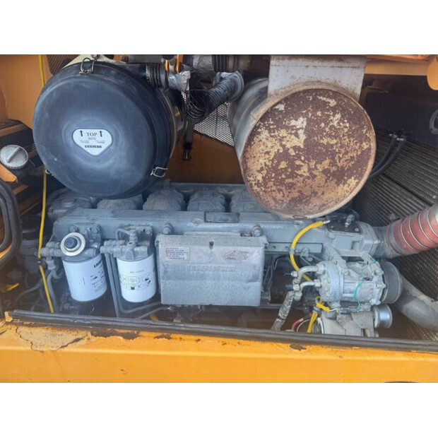 2011 Liebherr PR 734 L GP-43484372