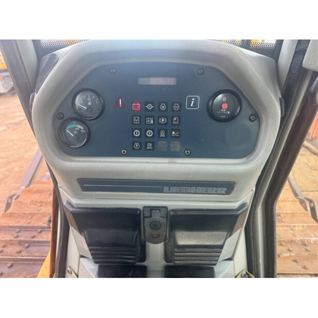 2011 Liebherr PR 734 L GP-43484377