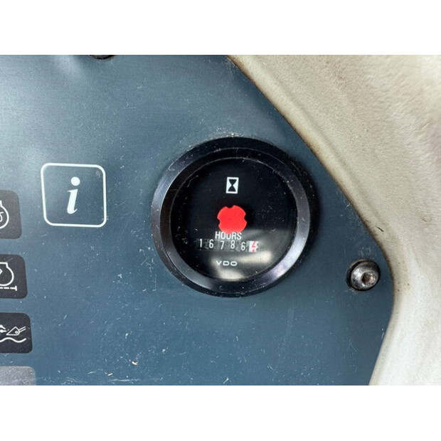 2011 Liebherr PR 734 L GP-43484379