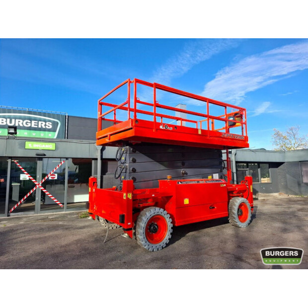 2023 Dingli JCPT2223DC-43484381